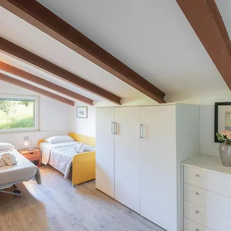 בית נופש 3 Bedroom In Vr *