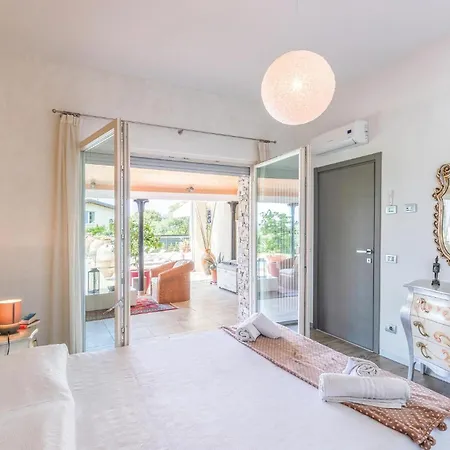 3 Bedroom In Vr בית נופש