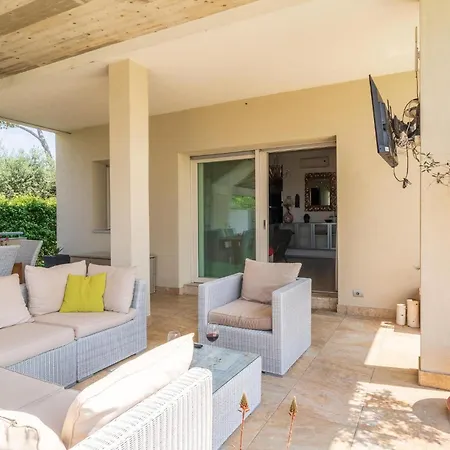 3 Bedroom In Vr בית נופש